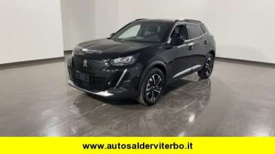 PEUGEOT 2008 Diesel 2023 usata, Viterbo