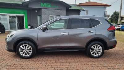 NISSAN X-Trail Diesel 2020 usata