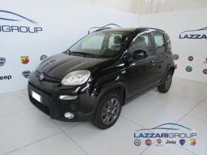 FIAT Panda Diesel 2015 usata