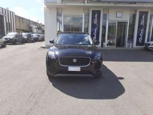 JAGUAR E-Pace Diesel 2019 usata, Firenze