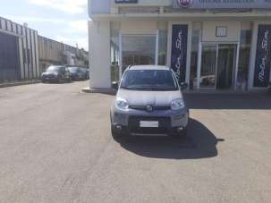 FIAT Panda Benzina 2019 usata, Firenze