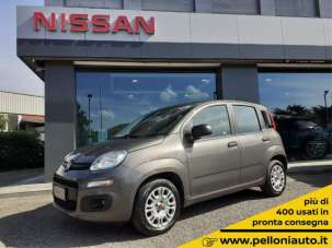 FIAT Panda GPL 2021 usata, Modena