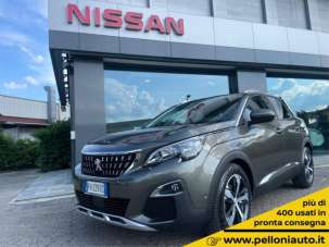 PEUGEOT 3008 Diesel 2017 usata, Modena