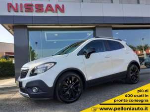 OPEL Mokka GPL 2016 usata, Modena