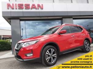 NISSAN X-Trail Benzina 2021 usata, Modena