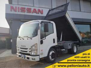 ISUZU M21 Diesel 2016 usata, Modena