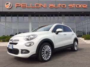 FIAT 500X Diesel 2016 usata, Modena