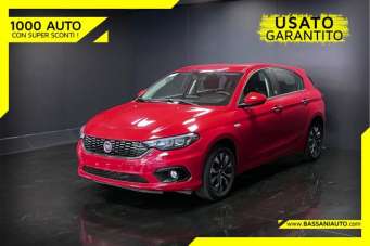 FIAT Tipo Diesel 2020 usata, Belluno