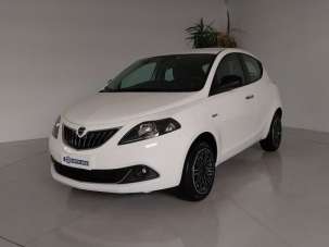 LANCIA Ypsilon Elettrica/Benzina 2023 usata, Rovigo