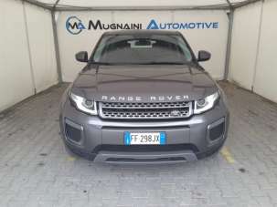 LAND ROVER Range Rover Evoque Diesel 2016 usata, Firenze