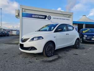 LANCIA Ypsilon Benzina/GPL usata