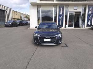 AUDI A3 Diesel 2020 usata, Firenze