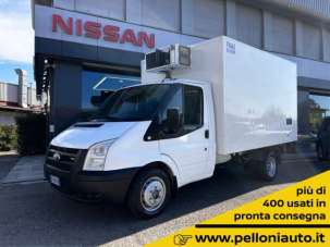 FORD Transit Diesel 2008 usata, Modena