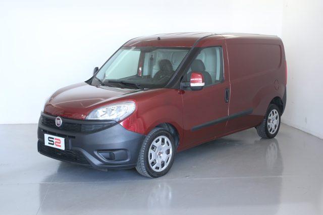 FIAT Doblo Diesel 2019 usata, Belluno foto