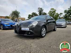 ALFA ROMEO Giulietta Diesel 2010 usata, Sassari