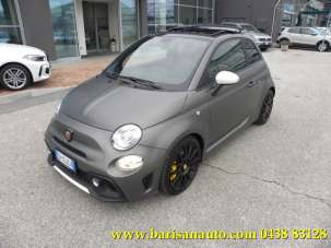 ABARTH 595 Benzina 2020 usata, Treviso