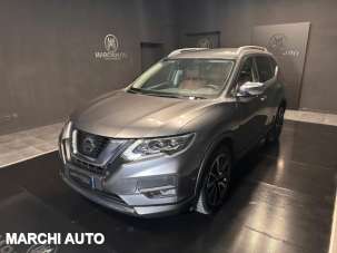 NISSAN X-Trail Diesel 2020 usata, Perugia