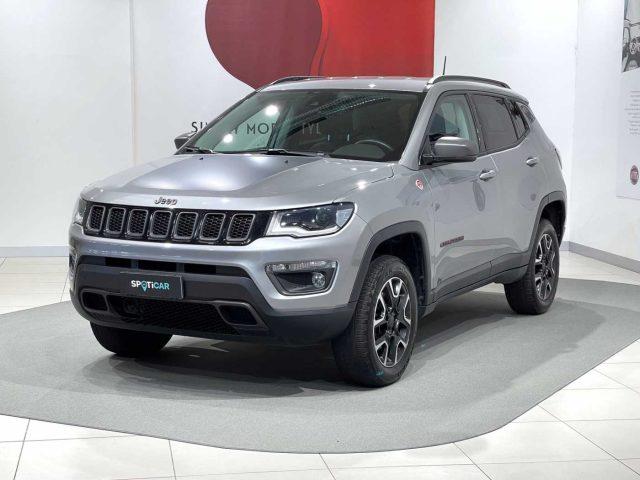 JEEP Compass Diesel 2020 usata, Sondrio foto