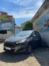 FORD Fiesta Diesel 2016 usata