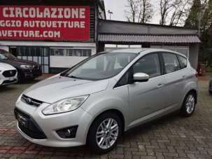 FORD C-Max Diesel 2015 usata