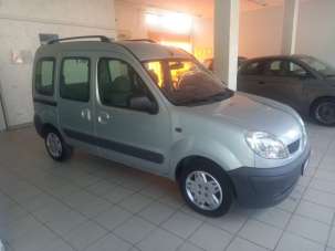 RENAULT Kangoo Diesel 2003 usata, Fermo