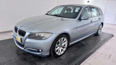 BMW 320 Diesel 2011 usata, Pescara