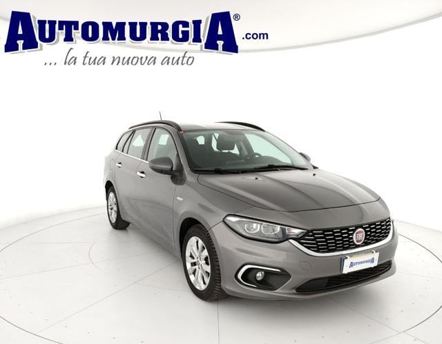 FIAT Tipo Diesel 2019 usata, Barletta-Andria-Trani foto