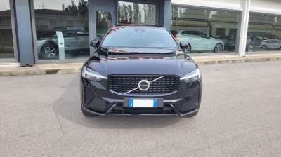 VOLVO XC60 Elettrica/Diesel 2022 usata, Rovigo