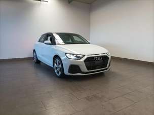 AUDI A1 Benzina 2022 usata