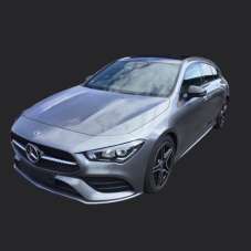 MERCEDES-BENZ CLA 220 Diesel 2023 usata