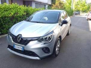 RENAULT Captur Elettrica/Benzina 2021 usata, Reggio Nell'Emilia