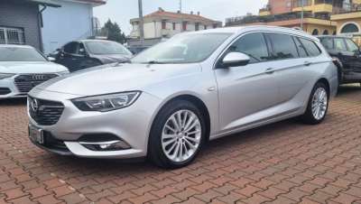 OPEL Insignia Diesel 2018 usata