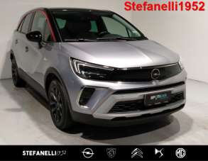 OPEL Crossland Benzina 2021 usata