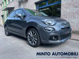 FIAT 500X Benzina 2023 usata, Venezia