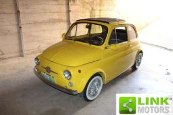 FIAT 500 Benzina 1968 usata