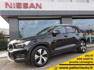 VOLVO XC40 Benzina 2021 usata, Modena