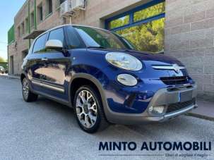 FIAT 500L Diesel 2017 usata, Venezia