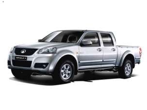 GREAT WALL Steed Diesel 2015 usata