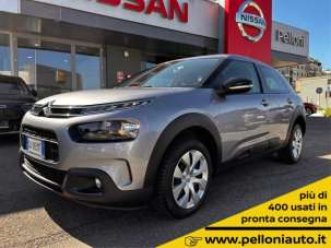 CITROEN C4 Cactus Benzina 2020 usata, Modena