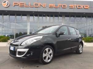 RENAULT Scenic Diesel 2011 usata, Modena