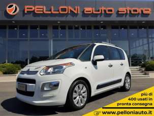 CITROEN C3 Picasso Diesel 2013 usata, Modena