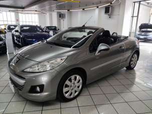 PEUGEOT 207 Benzina 2008 usata