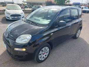 FIAT Panda Benzina/GPL 2020 usata, Rovigo