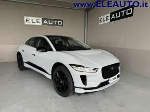 JAGUAR I-Pace Elettrica 2019 usata, Milano