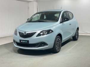 LANCIA Ypsilon Benzina/GPL 2024 usata, Sondrio