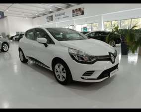 RENAULT Clio Diesel 2018 usata