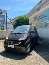 SMART ForTwo Benzina 2014 usata