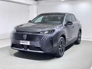 PEUGEOT 3008 Elettrica/Benzina 2024 usata, Sondrio