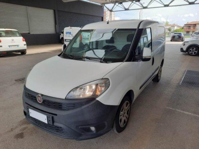 FIAT Doblo Diesel 2017 usata foto