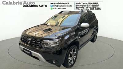 DACIA Duster Benzina/GPL 2021 usata, Reggio di Calabria